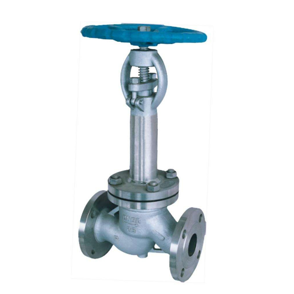 DJ41H/Y低温截止阀