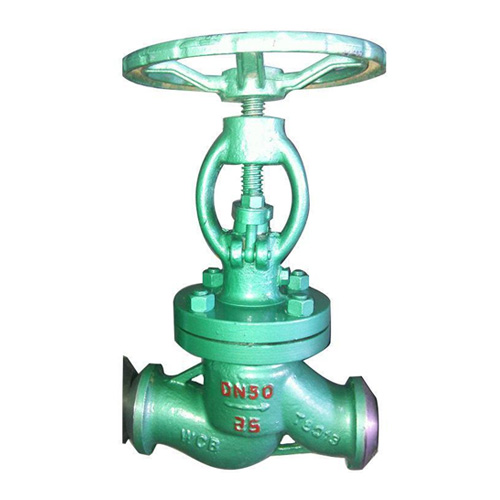 水封焊接截止阀