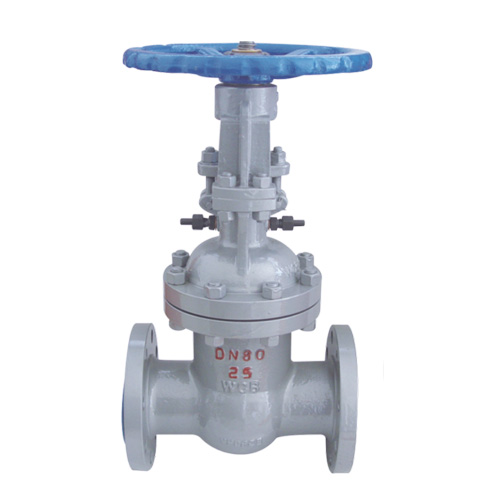 DSZ61H/DSZ64H水封闸阀