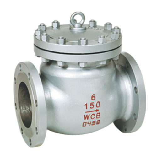 H41H/W美标止回阀