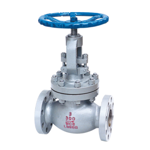 J41H/W美标截止阀