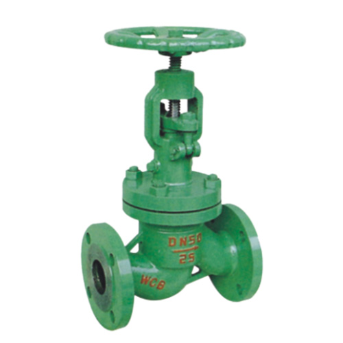 NKJ41H真空截止阀